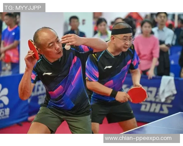 武汉乒乓球队实力变革引发热议展现新风貌与未来潜力