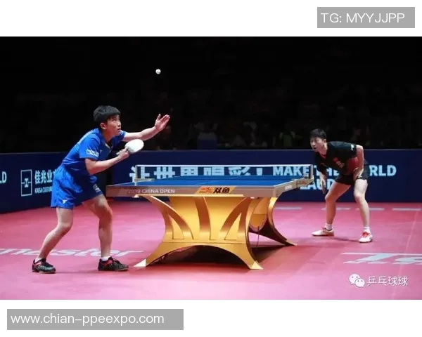 武汉乒乓球队的节奏与技战术分析探讨及未来发展方向
