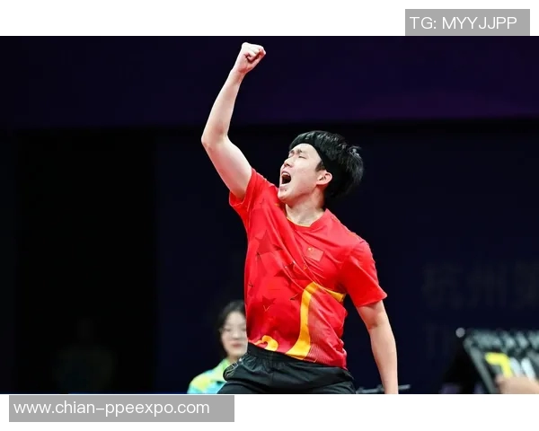 武汉乒乓球队实力飙升创造历史新高引发广泛关注与热议