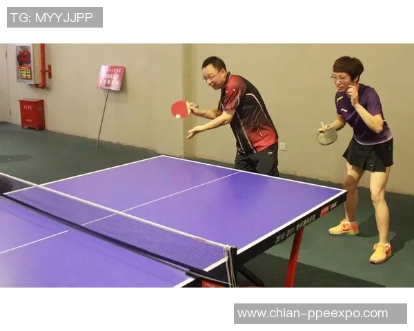 武汉乒乓球队心理素质深度对比与影响因素分析 武汉乒乓球队心理素质深度对比与影响因素分析