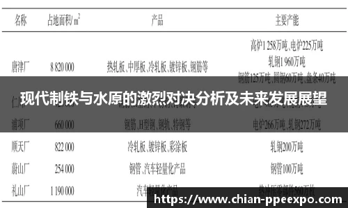 现代制铁与水原的激烈对决分析及未来发展展望