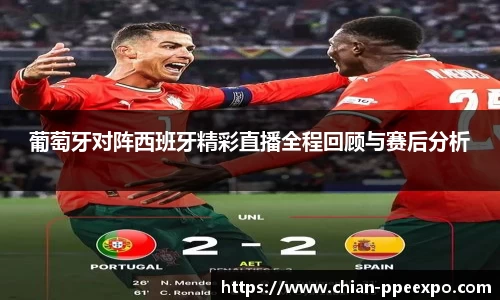 葡萄牙对阵西班牙精彩直播全程回顾与赛后分析